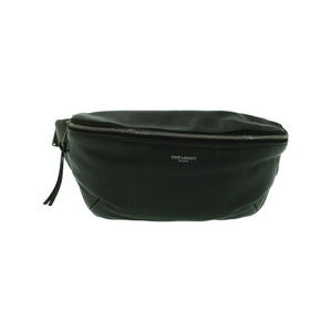 SAINT LAURENT PARIS Body Belt Crossbody Bag